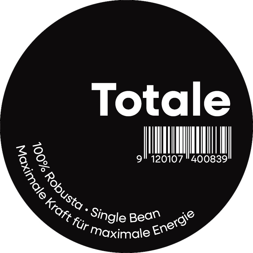 Brennpunkt || Espresso Totale 350g