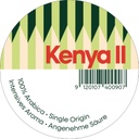 Brennpunkt || Kenia KII AA 350g