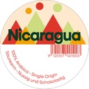 Brennpunkt || Nicaragua 350g