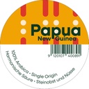 Brennpunkt || Papua New Guinea 350g