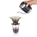 B&amp;CO Pour Over Kanne