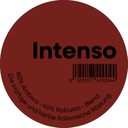 Brennpunkt || Espresso Intenso 1000g