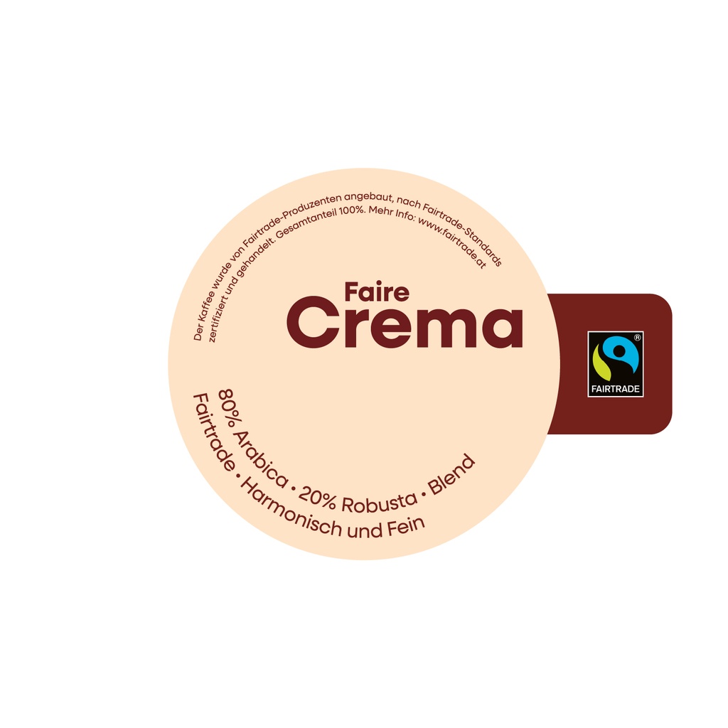 Brennpunkt || Fair e Crema|FT FLOID 43310 1000g