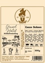 Unterberger || Röstkaffee Grand Hotel 500g