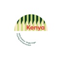 Brennpunkt || Kenia KII AA 350g