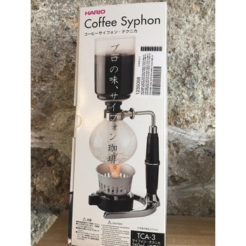 Coffee Syphon