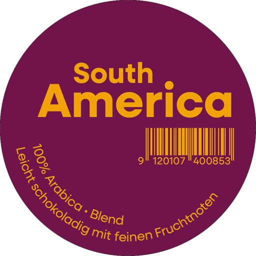 Brennpunkt || South American Blend 350g