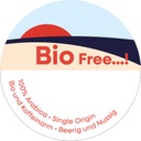 Brennpunkt || Bio free Espresso koffeinarm 350g